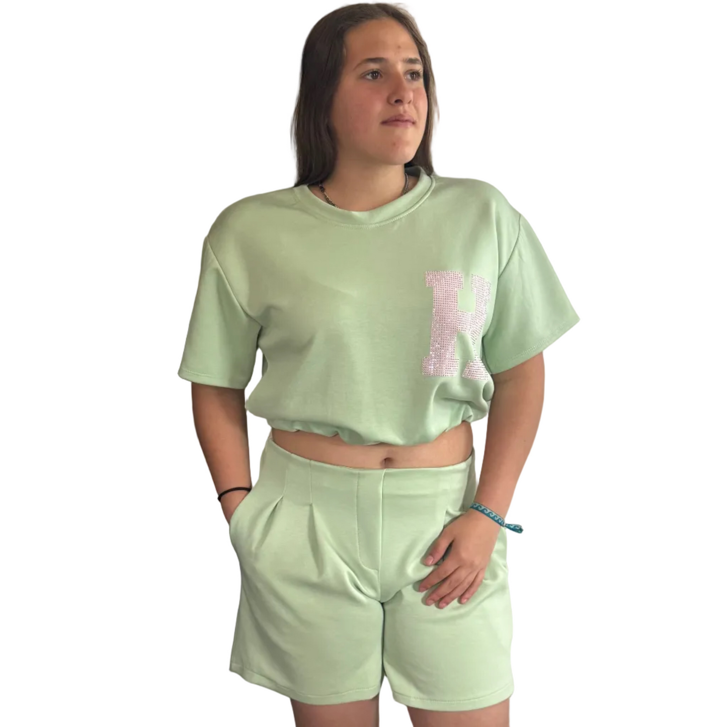 Mint Bliss Set