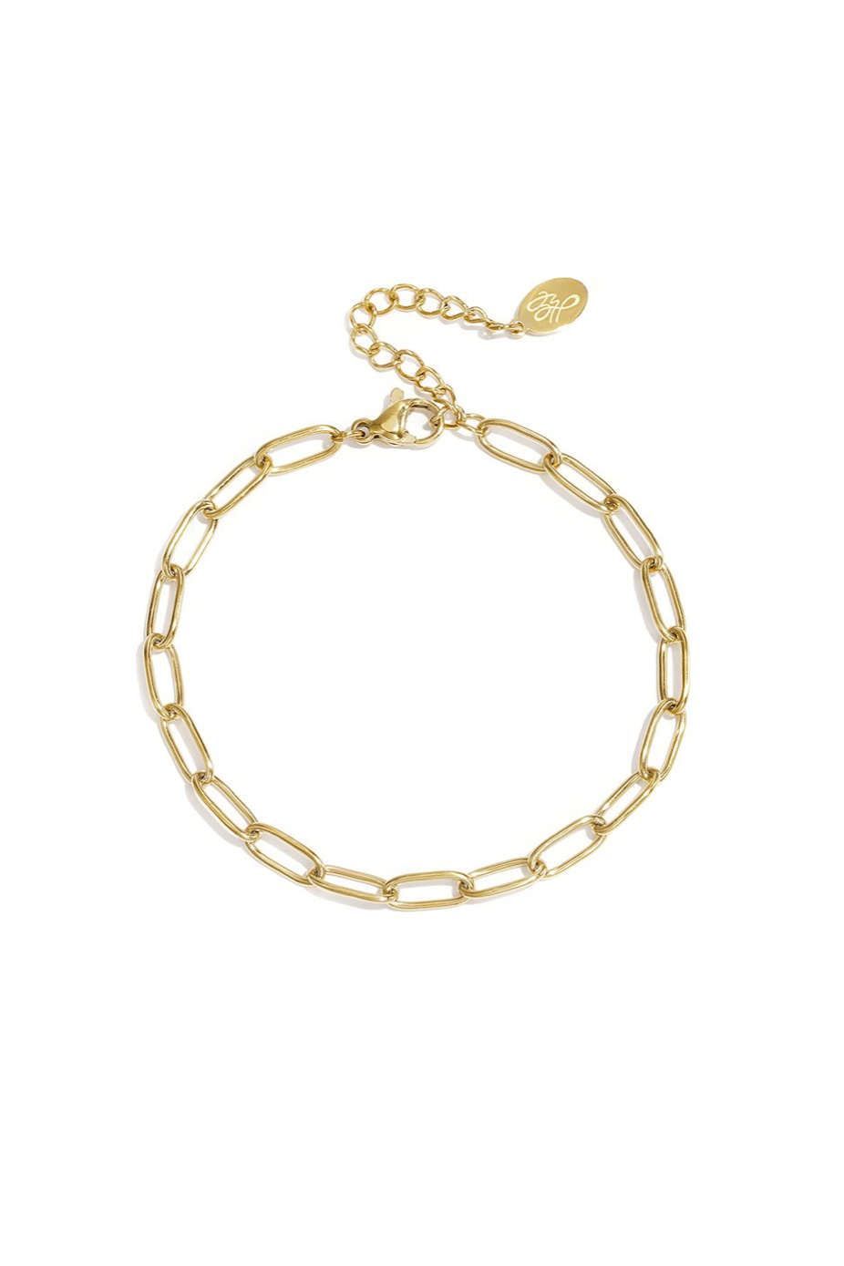 Bedelarmband DIY
