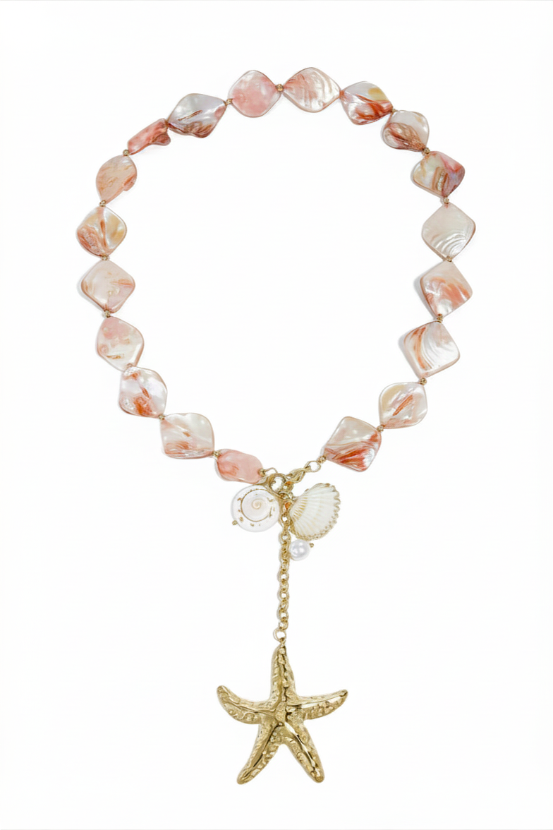 Beach Ketting