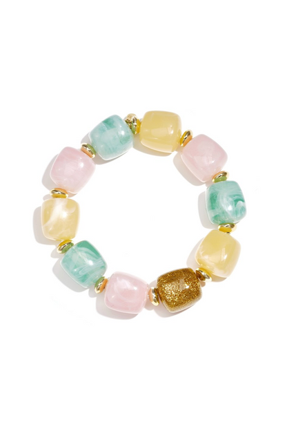 Magic Kralen Armband