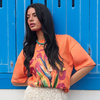 Tropical T-shirt