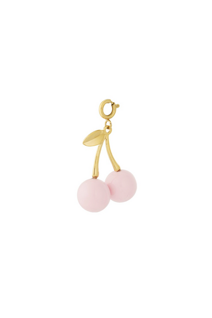 Cherry Blush Bedel