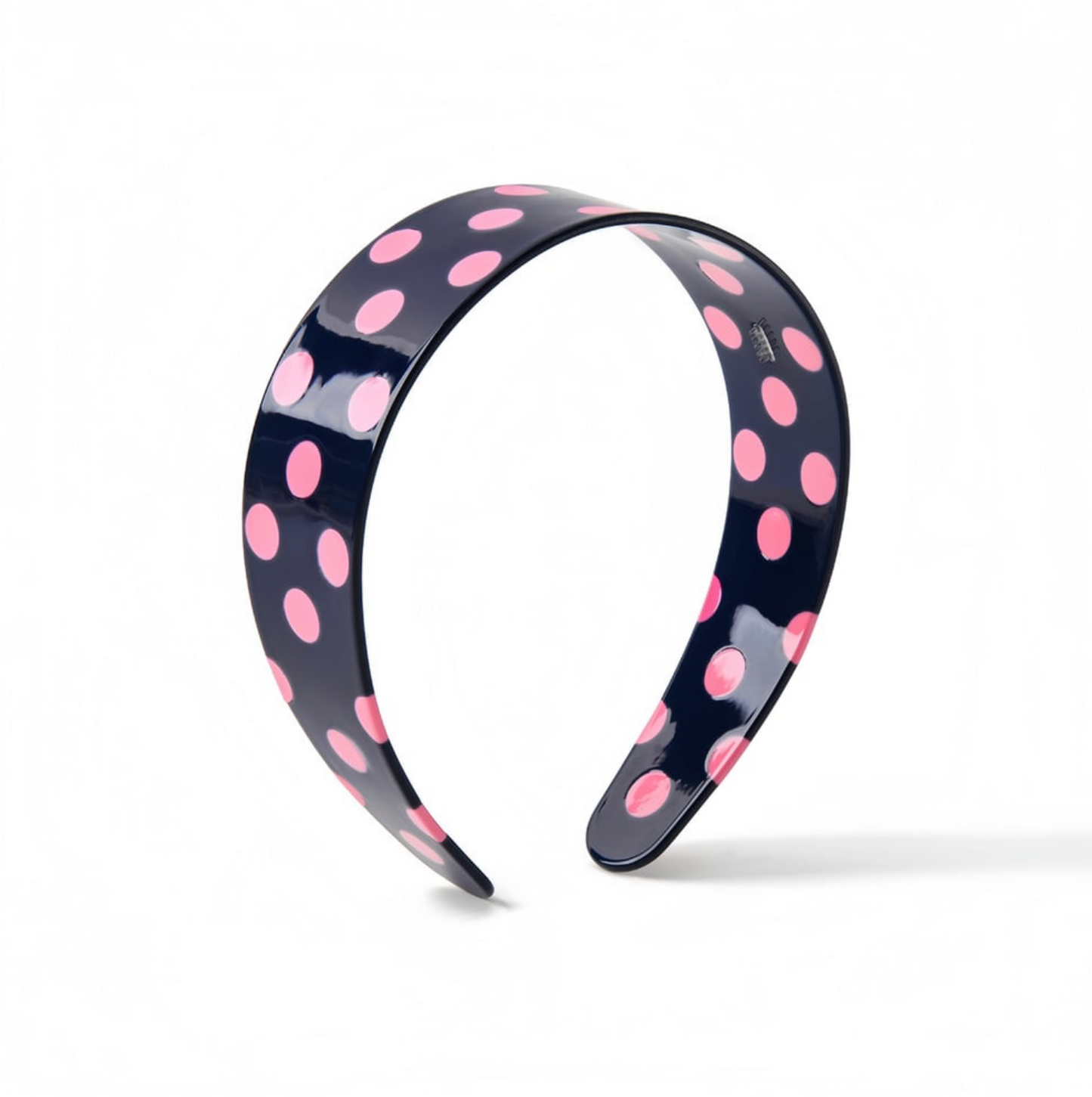Polka Dot Haarband