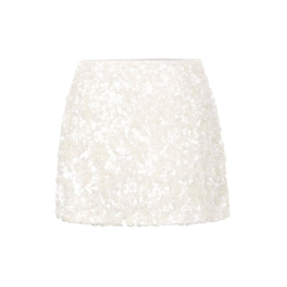Sparkle Mini Rok