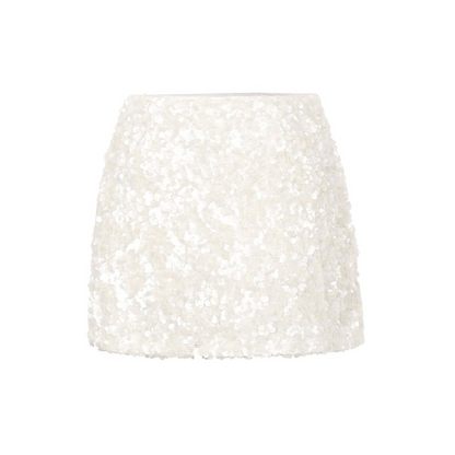Sparkle Mini Rok