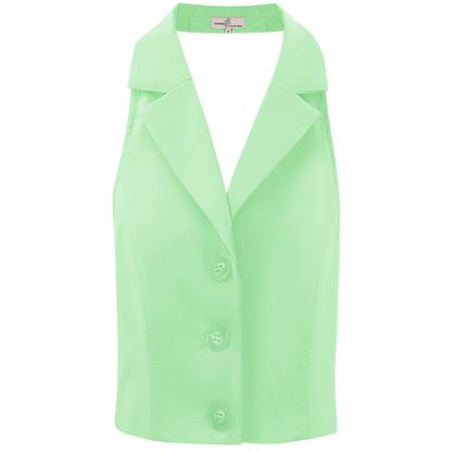 Blazer Set