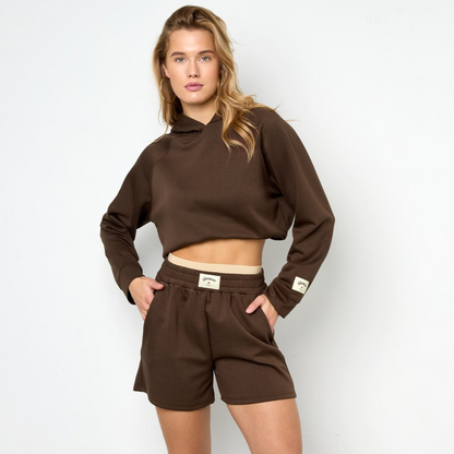 Soft Lounge Set