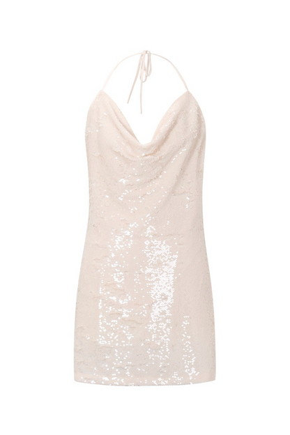 Sparkle Jurk