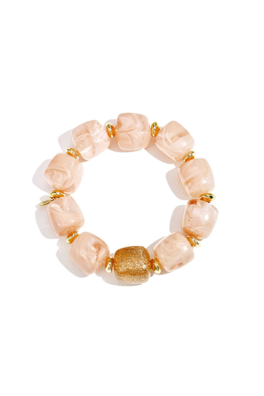 Magic Kralen Armband