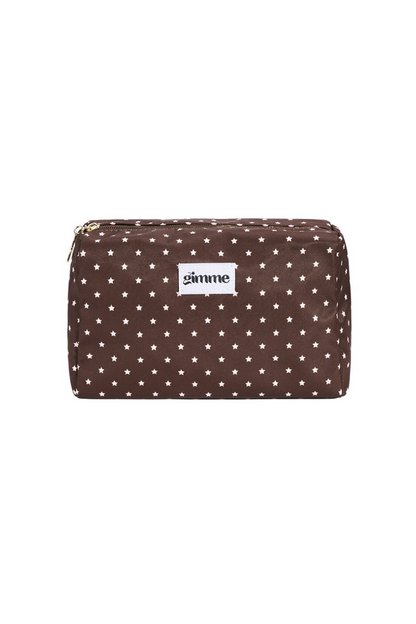Star Makeup Bag