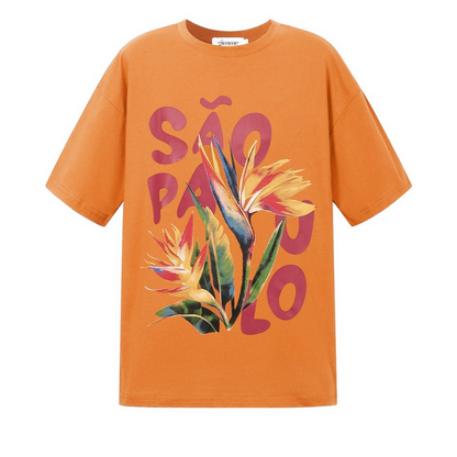 Tropical T-shirt