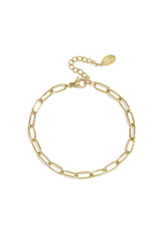 Bedelarmband DIY