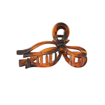 Bow Hair Clip