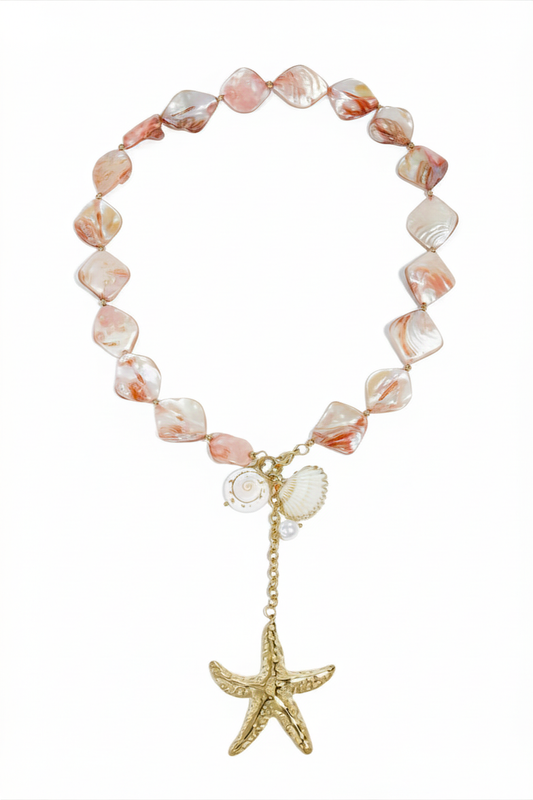 Beach Ketting